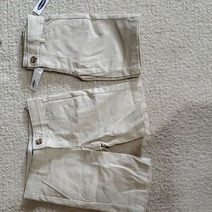 Girls Bermuda shorts